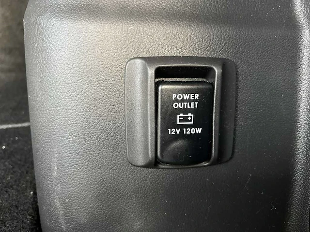 Mitsubishi outlander 2.4 phev instyle+ | zn-585-g - afbeelding 38 van  43