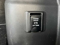 Mitsubishi outlander 2.4 phev instyle+ | zn-585-g - afbeelding 38 van  43