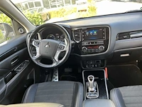 Mitsubishi outlander 2.4 phev instyle+ | zn-585-g - afbeelding 39 van  43