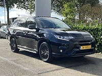 Mitsubishi outlander 2.4 phev instyle+ | zn-585-g - afbeelding 40 van  43