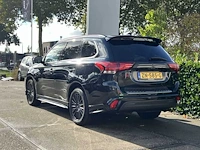 Mitsubishi outlander 2.4 phev instyle+ | zn-585-g - afbeelding 41 van  43