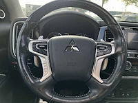 Mitsubishi outlander 2.4 phev instyle+ | zn-585-g - afbeelding 42 van  43