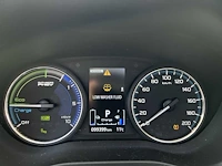 Mitsubishi outlander 2.4 phev instyle+ | zn-585-g - afbeelding 43 van  43
