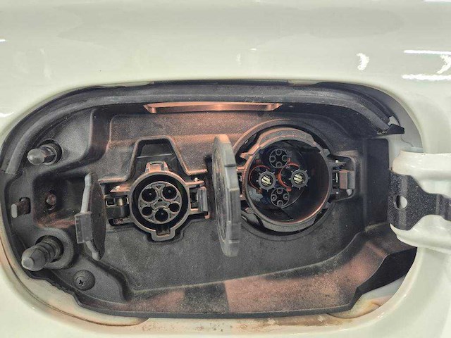 Mitsubishi outlander 2.4 phev intense+ 2020 | s-224-nr - afbeelding 4 van  25