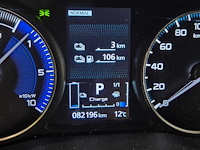 Mitsubishi outlander 2.4 phev intense+ 2020 | s-224-nr - afbeelding 5 van  25