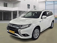 Mitsubishi outlander 2.4 phev intense+ 2020 | s-224-nr - afbeelding 1 van  25