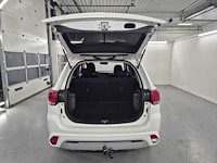 Mitsubishi outlander 2.4 phev intense+ 2020 | s-224-nr - afbeelding 16 van  25