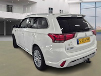 Mitsubishi outlander 2.4 phev intense+ 2020 | s-224-nr - afbeelding 20 van  25