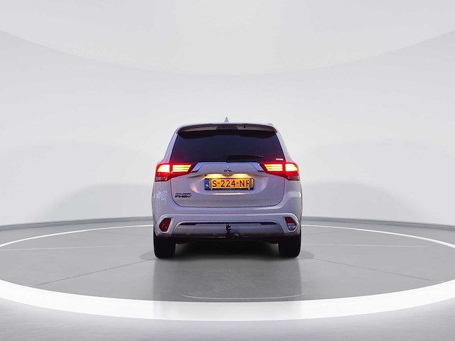 Mitsubishi outlander 2.4 phev intense+ 2020 | s-224-nr - afbeelding 2 van  30
