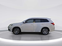 Mitsubishi outlander 2.4 phev intense+ 2020 | s-224-nr - afbeelding 28 van  30