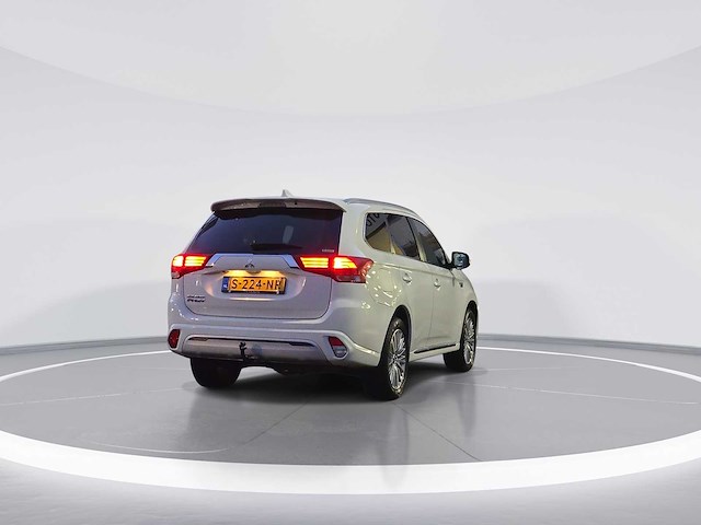 Mitsubishi outlander 2.4 phev intense+ 2020 | s-224-nr - afbeelding 3 van  30