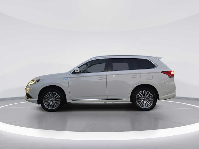 Mitsubishi outlander 2.4 phev intense+ 2020 | s-224-nr - afbeelding 5 van  30