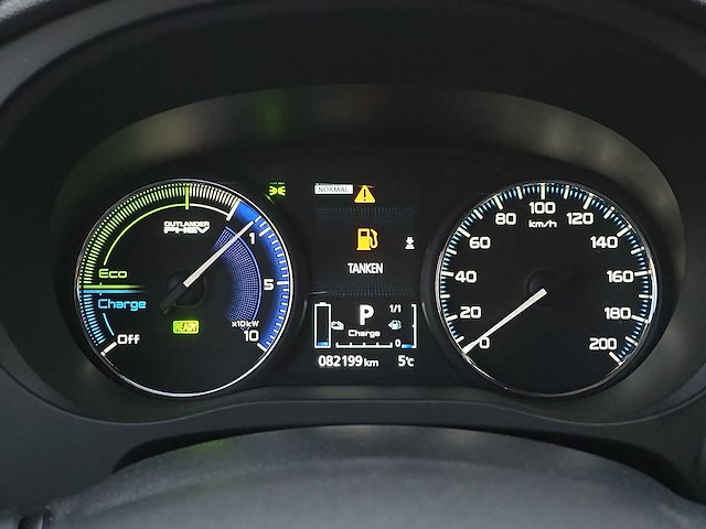 Mitsubishi outlander 2.4 phev intense+ 2020 | s-224-nr - afbeelding 7 van  30