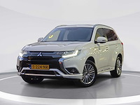 Mitsubishi outlander 2.4 phev intense+ 2020 | s-224-nr - afbeelding 1 van  30