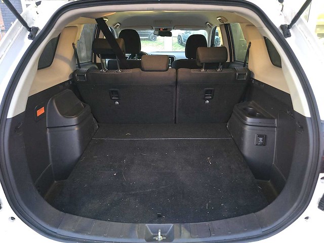 Mitsubishi outlander 2.4 phev intense+ 2020 | s-224-nr - afbeelding 18 van  30