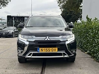 Mitsubishi outlander 2.4 phev intense | n-155-dv - afbeelding 2 van  40