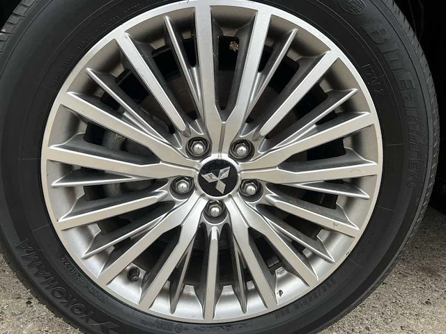 Mitsubishi outlander 2.4 phev intense | n-155-dv - afbeelding 4 van  40