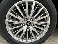 Mitsubishi outlander 2.4 phev intense | n-155-dv - afbeelding 4 van  40
