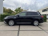 Mitsubishi outlander 2.4 phev intense | n-155-dv - afbeelding 6 van  40