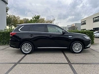Mitsubishi outlander 2.4 phev intense | n-155-dv - afbeelding 7 van  40