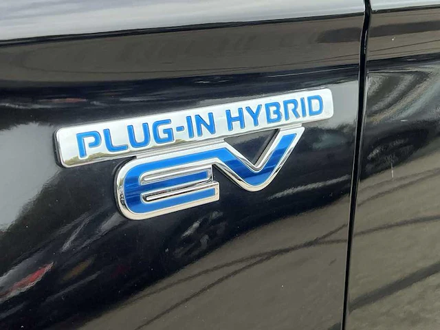Mitsubishi outlander 2.4 phev intense | n-155-dv - afbeelding 8 van  40