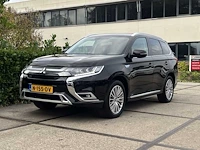 Mitsubishi outlander 2.4 phev intense | n-155-dv