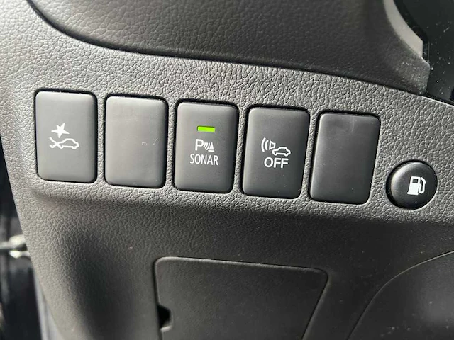 Mitsubishi outlander 2.4 phev intense | n-155-dv - afbeelding 13 van  40