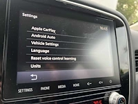 Mitsubishi outlander 2.4 phev intense | n-155-dv - afbeelding 25 van  40