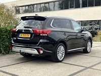 Mitsubishi outlander 2.4 phev intense | n-155-dv - afbeelding 12 van  40