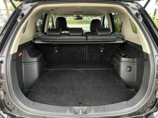 Mitsubishi outlander 2.4 phev intense | n-155-dv - afbeelding 31 van  40