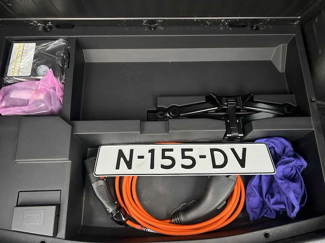 Mitsubishi outlander 2.4 phev intense | n-155-dv - afbeelding 33 van  40