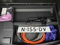 Mitsubishi outlander 2.4 phev intense | n-155-dv - afbeelding 33 van  40