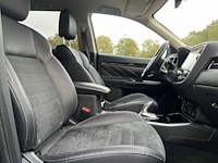 Mitsubishi outlander 2.4 phev intense | n-155-dv - afbeelding 37 van  40