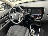 Mitsubishi outlander 2.4 phev intense | n-155-dv - afbeelding 38 van  40