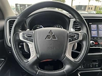 Mitsubishi outlander 2.4 phev intense | n-155-dv - afbeelding 15 van  40
