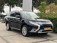Mitsubishi outlander 2.4 phev intense | n-155-dv - afbeelding 17 van  40