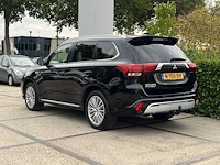 Mitsubishi outlander 2.4 phev intense | n-155-dv - afbeelding 18 van  40