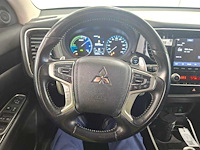 Mitsubishi outlander 2.4 phev pure ; h-539-rf - afbeelding 11 van  16