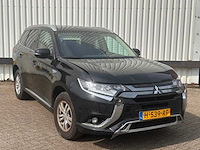 Mitsubishi outlander 2.4 phev pure ; h-539-rf - afbeelding 10 van  17