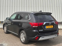 Mitsubishi outlander 2.4 phev pure ; h-539-rf - afbeelding 11 van  17