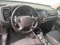 Mitsubishi outlander 2.4 phev pure ; h-539-rf - afbeelding 15 van  17