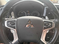Mitsubishi outlander 2.4 phev pure ; h-539-rf - afbeelding 17 van  17