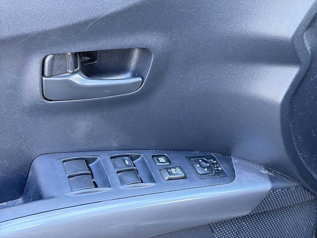 Mitsubishi outlander 3.0 v6 4wd | 2-ztx-62 i - afbeelding 2 van  32
