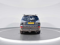 Mitsubishi outlander 3.0 v6 4wd | 2-ztx-62 i - afbeelding 3 van  32
