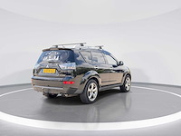Mitsubishi outlander 3.0 v6 4wd | 2-ztx-62 i - afbeelding 5 van  32