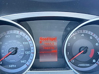 Mitsubishi outlander 3.0 v6 4wd | 2-ztx-62 i - afbeelding 6 van  32