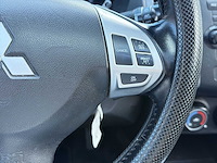 Mitsubishi outlander 3.0 v6 4wd | 2-ztx-62 i - afbeelding 11 van  32