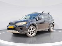 Mitsubishi outlander 3.0 v6 4wd | 2-ztx-62 i - afbeelding 1 van  32