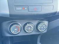 Mitsubishi outlander 3.0 v6 4wd | 2-ztx-62 i - afbeelding 14 van  32