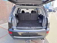 Mitsubishi outlander 3.0 v6 4wd | 2-ztx-62 i - afbeelding 16 van  32